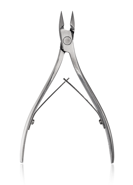 Cuticle nippers Size L