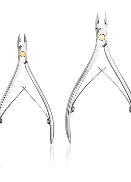 CUTICLE NIPPERS MINI